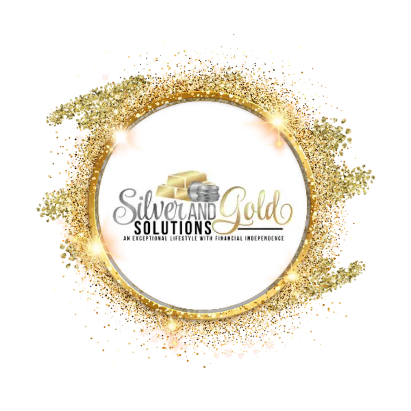 Silver and Gold Solutions